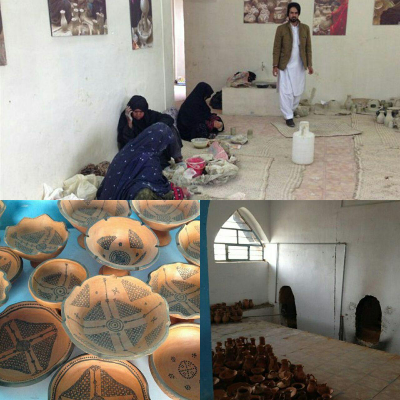 نخستین روستای سفالگری آسیا و اقیانوسیه در ایران/ کشف بمب 1.8 تنی در آلمان/ کنایه جادوگر به ققیمت صعودی دلار/ کشف تریاک از داخل لوازم ارایشی نخستین روستای سفالگری آسیا و اقیانوسیه در ایران/ کشف بمب 1.8 تنی در آلمان/ کنایه جادوگر به ققیمت صعودی دلار/ کشف تریاک از داخل لوازم ارایشی