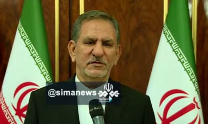 چیده شدن پروبال دلار در بازار/ ارز تک نرخی شد +فیلم چیده شدن پروبال دلار در بازار/ ارز تک نرخی شد +فیلم