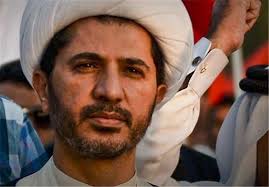جلسه محاکمه شیخ علی سلمان آغاز شد