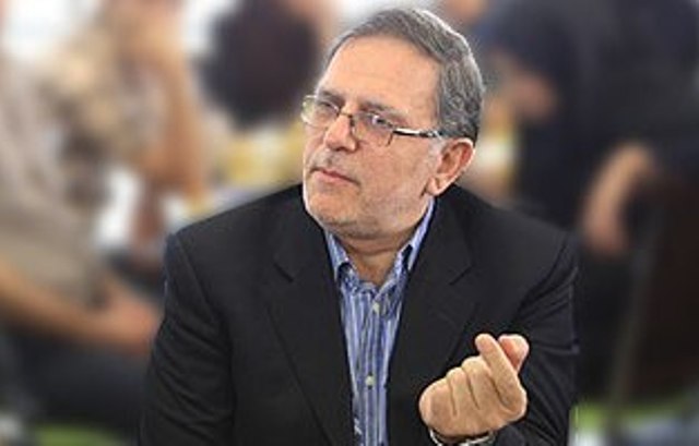 هنوز ارتباطات بانکی ما نرمال نیست