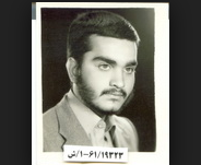 مجلس ختم و حجله و اینگونه اموری را لازم نمی­‌دانم