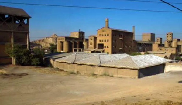 آیا جنگ «پایتخت ۵» با داعش به کارخانه شهرری آسیب زد؟