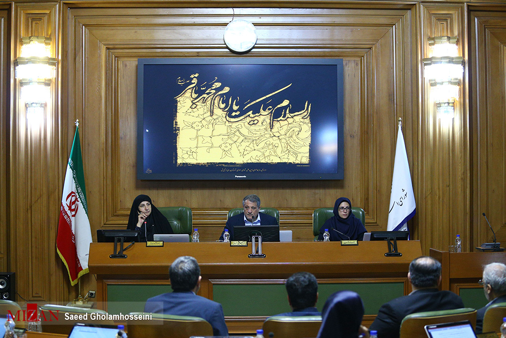 تغییر در تقویم جلسات علنی شورای شهر تهران/ تعداد جلسات فوق العاده شورا کاهش می یابد