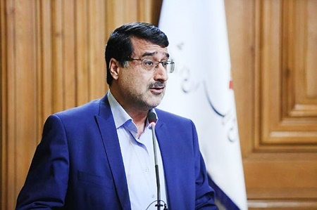 شفاف سازی و مبارزه با فساد سرلوحه امور خواهد بود/ بهره مندی از تجربیات شهردار قبلی در تدوین برنامه سوم