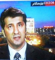 فردی که از فیلتر دستگاه امنیتی - تبلیغاتی بی‌بی‌سی گذشته، چگونه در فوتبال ایران قرارداد منعقد کرد؟!