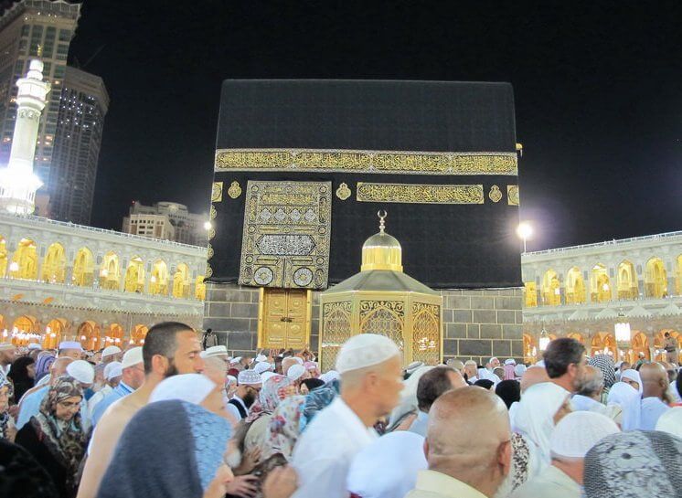 دلایل معاینات پزشکی زائران برای سفر حج تمتع چیست؟