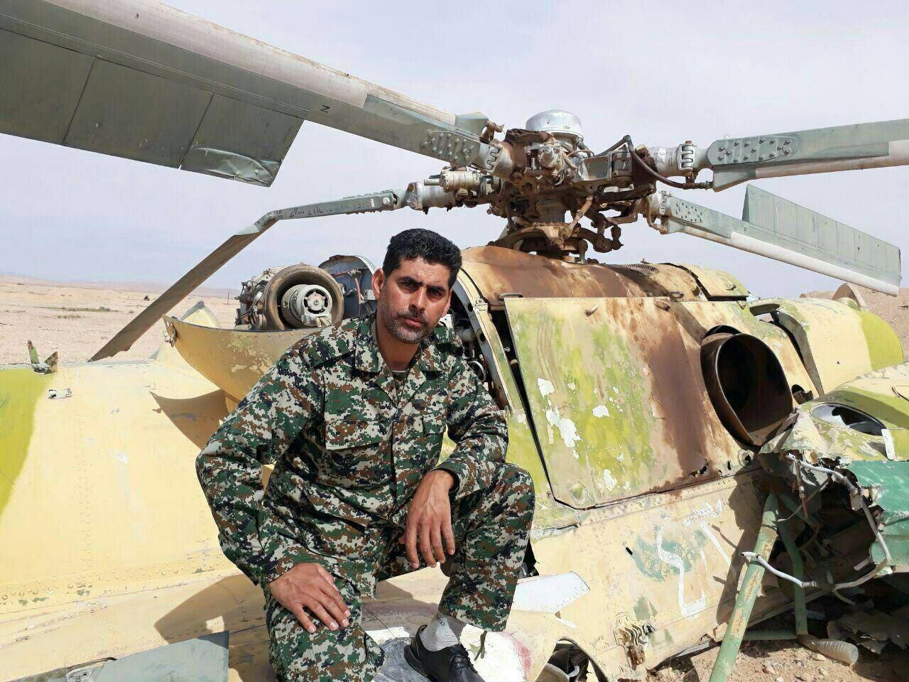 تصویری از جسد مسئول ترور شهید صیاد شیرازی/گرانترین مایع جهان چیست؟/ فرو رفتن انگشت عضو شورای شهر در چشم یک کارمند/ مد امسال ایران چه رنگی است؟ تصویری از جسد مسئول ترور شهید صیاد شیرازی/گرانترین مایع جهان چیست؟/ فرو رفتن انگشت عضو شورای شهر در چشم یک کارمند/ مد امسال ایران چه رنگی است؟