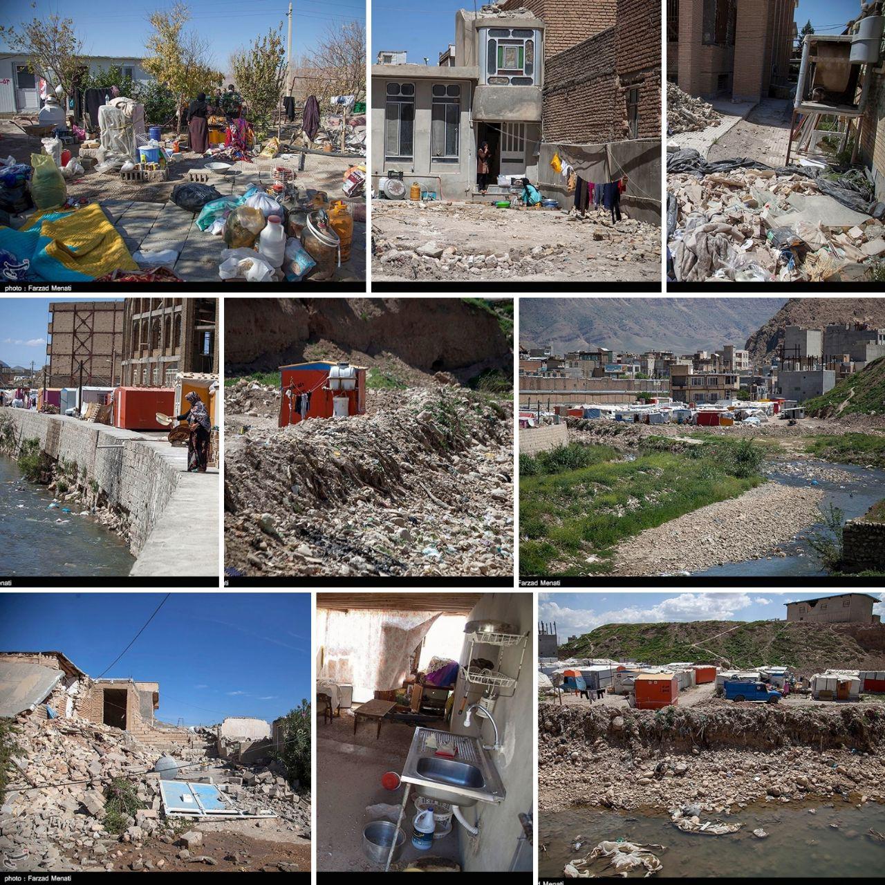 تصویری از جسد مسئول ترور شهید صیاد شیرازی/گرانترین مایع جهان چیست؟/ فرو رفتن انگشت عضو شورای شهر در چشم یک کارمند/ مد امسال ایران چه رنگی است؟ تصویری از جسد مسئول ترور شهید صیاد شیرازی/گرانترین مایع جهان چیست؟/ فرو رفتن انگشت عضو شورای شهر در چشم یک کارمند/ مد امسال ایران چه رنگی است؟