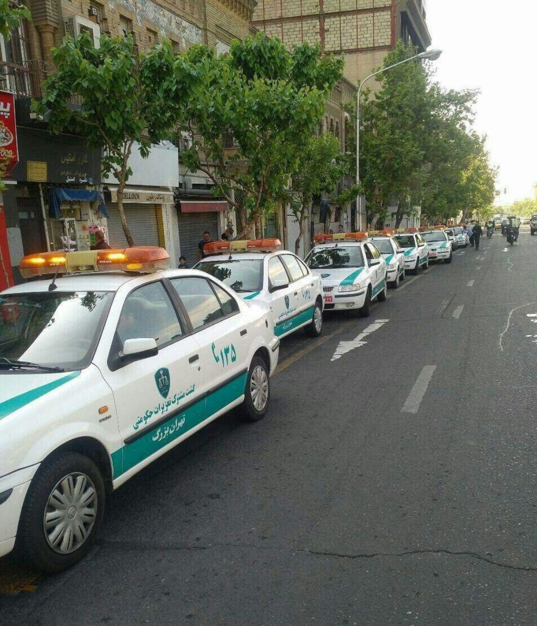 تصویری از جسد مسئول ترور شهید صیاد شیرازی/گرانترین مایع جهان چیست؟/ فرو رفتن انگشت عضو شورای شهر در چشم یک کارمند/ مد امسال ایران چه رنگی است؟ تصویری از جسد مسئول ترور شهید صیاد شیرازی/گرانترین مایع جهان چیست؟/ فرو رفتن انگشت عضو شورای شهر در چشم یک کارمند/ مد امسال ایران چه رنگی است؟