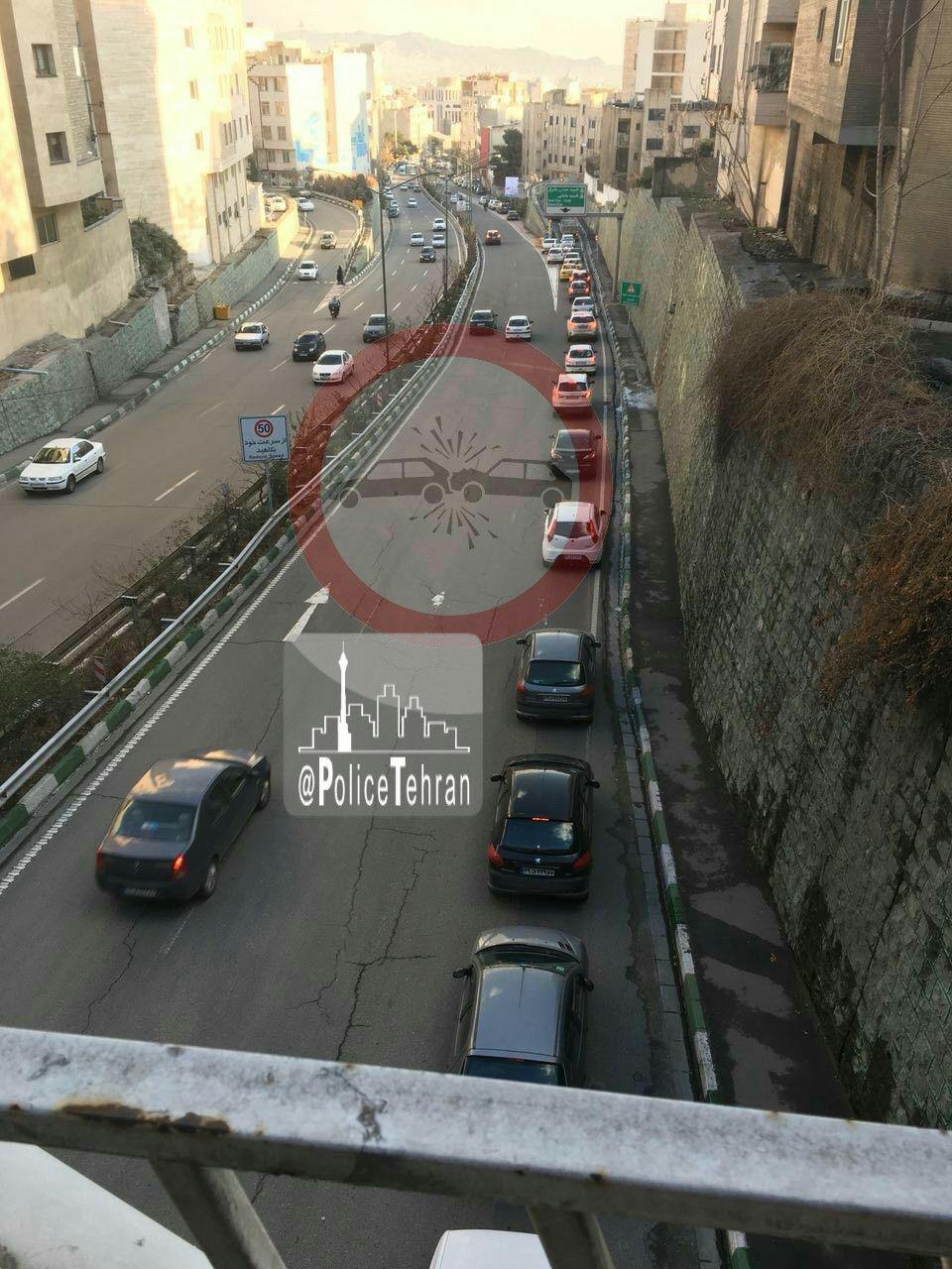 تصویری از جسد مسئول ترور شهید صیاد شیرازی/گرانترین مایع جهان چیست؟/ فرو رفتن انگشت عضو شورای شهر در چشم یک کارمند/ مد امسال ایران چه رنگی است؟ تصویری از جسد مسئول ترور شهید صیاد شیرازی/گرانترین مایع جهان چیست؟/ فرو رفتن انگشت عضو شورای شهر در چشم یک کارمند/ مد امسال ایران چه رنگی است؟