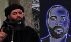 ابوبکر البغدادی به ترکیه منتقل شد