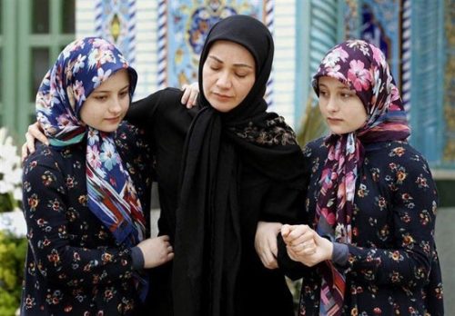 گفتوگوی خواندنی با بازیگر نقشه فهیمه در «پایتخت ۵» گفتوگوی خواندنی با بازیگر نقشه فهیمه در «پایتخت ۵»