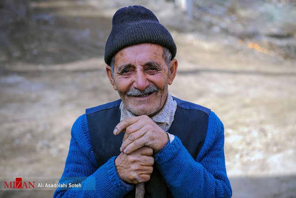 سفری به روستای توریستی ملومه+ تصاویر