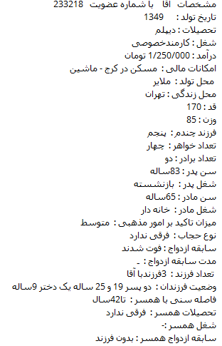 دعوت از مجردها به دعوت از مجردها به