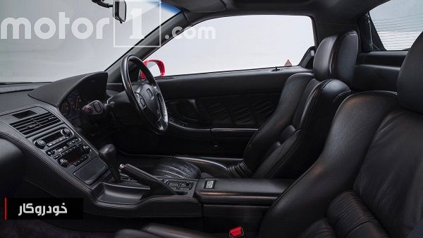 هر آنچه درباره Honda NSX؛ یک شبه فراری آسیایی نمی دانید! +تصاویر
