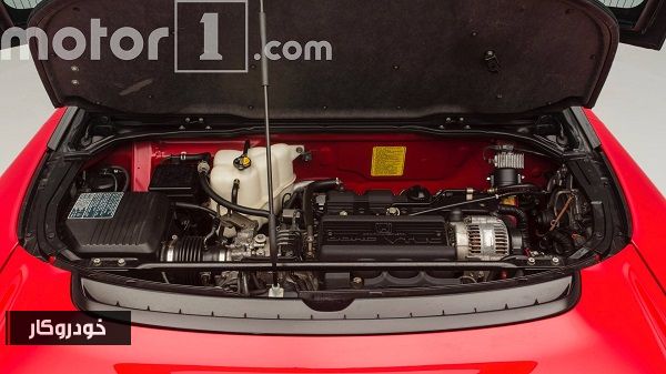 هر آنچه درباره Honda NSX؛ یک شبه فراری آسیایی نمی دانید! +تصاویر
