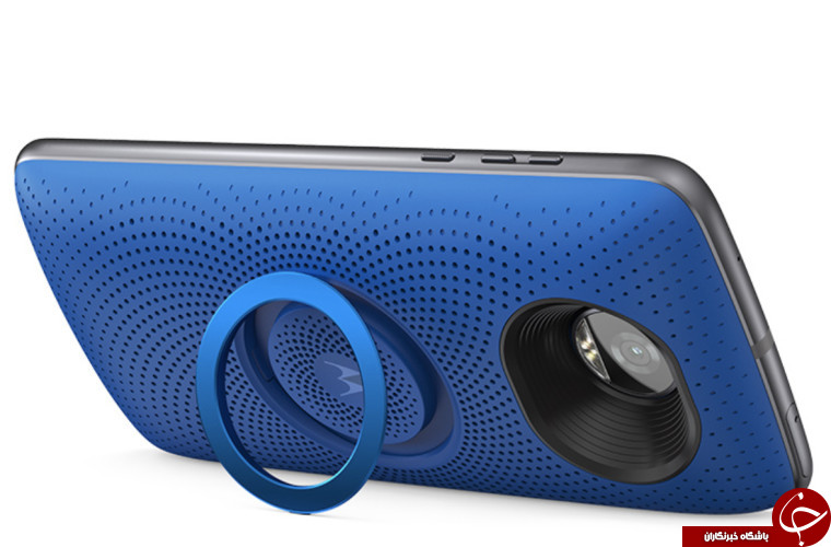 همه چیز درباره Moto Stereo؛ اسپیکر جدید موتورولا +تصاویر همه چیز درباره Moto Stereo؛ اسپیکر جدید موتورولا +تصاویر