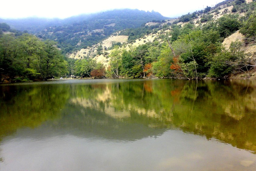 بهار بهترین زمان برای سفر به سوادکوه + تصاویر