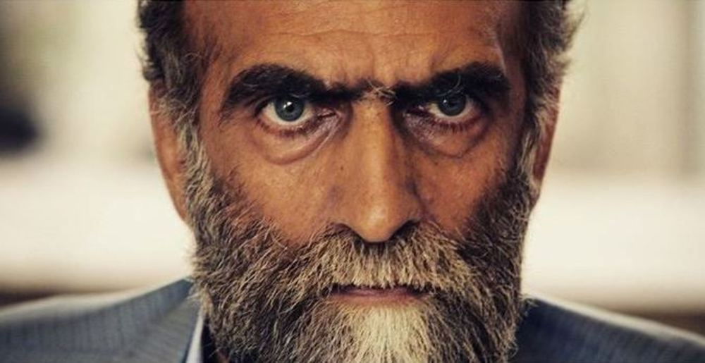 پیر شدیم و کسی به ما نقش نمی‌دهد/مسئولین فرهنگی به تولیدات داخلی اهمیت بدهند///////////////////ارسال نشود