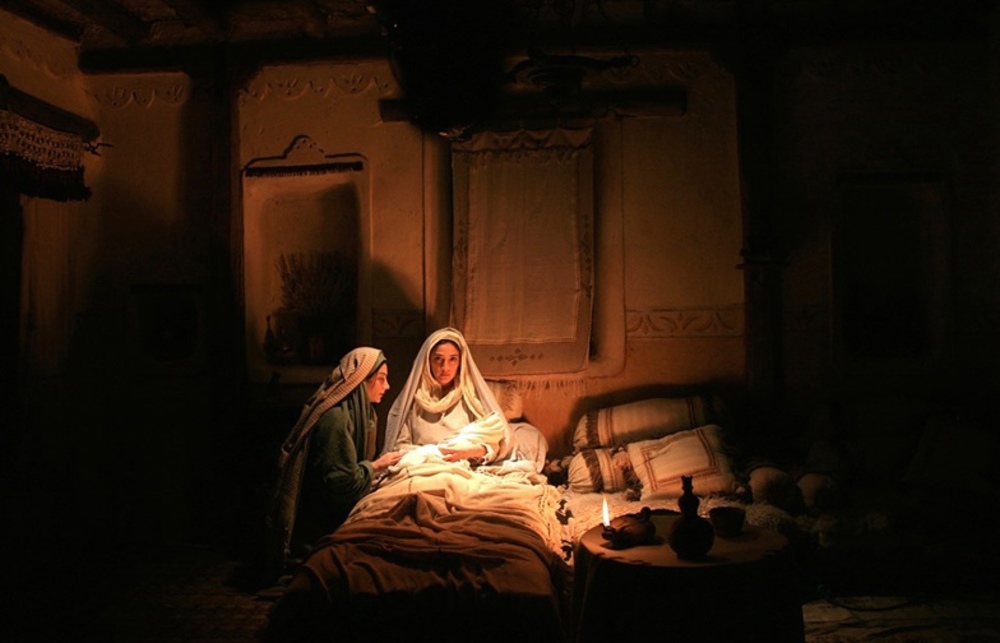 فیلم سینمایی محمد رسول الله مهمترین فیلم تاریخ سینمای ایران/روایتی از عشق و دلدادگی+عکس//////////////////////شنبه