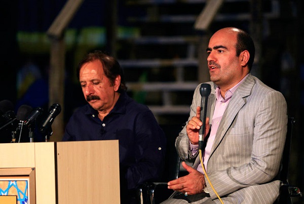 سلمان فارسی