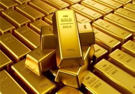 قیمت طلا به 1336 دلار و 45 سنت رسید