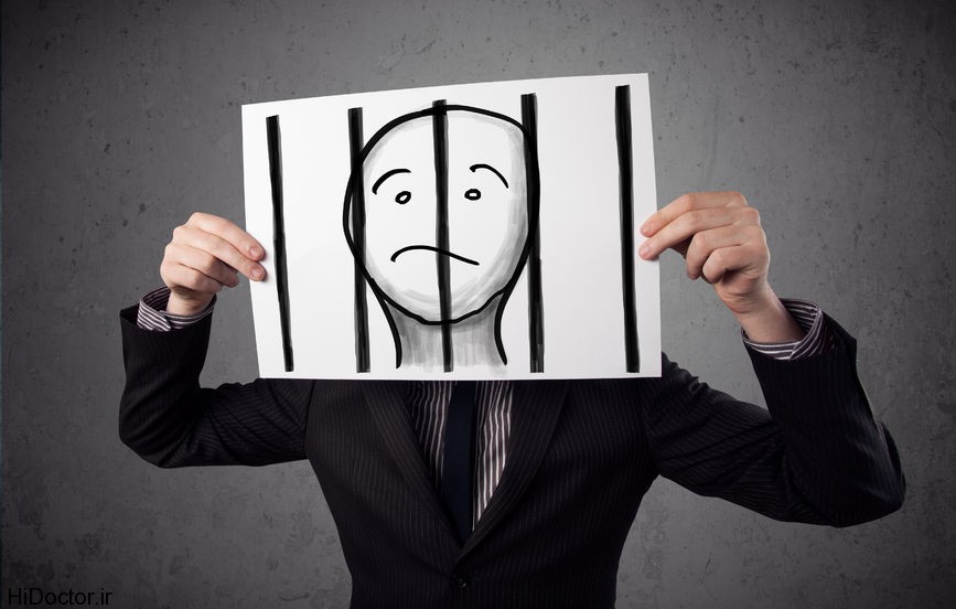 اخبار منفی چه اثری بر سلامت جسمی و روانی دارد؟