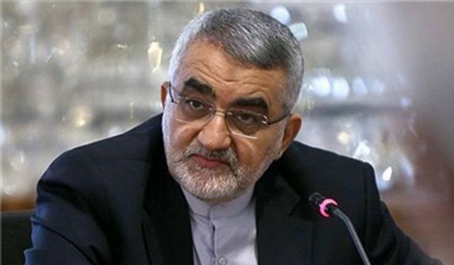 آمریکا بازی را ادامه دهد، اروپا وارد عکس العمل عملیاتی می‌شود/ ایران بسیار محکمتر از گذشته در کنار سوریه می‌ایستد