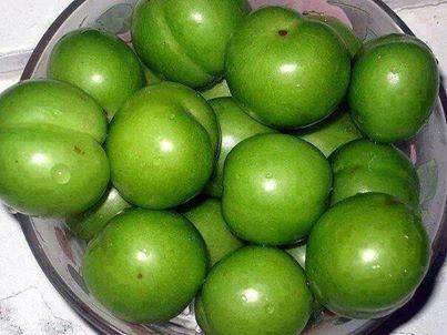 از فواید شگفت‌انگیز «گوجه سبز» چه می‌دانید؟