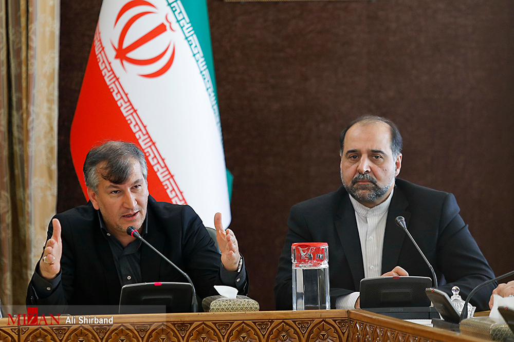دور نهایی مذاکرات کشتی سانچی اول اردیبهشت در پکن برگزار می‌شود/ استخراج دلایل حقوقی قوی برای اثبات قصور کشتی چین/ کاپیتان کشتی سانچی کارآزموده و ۲۳ سال تجربه ارزشمند داشت