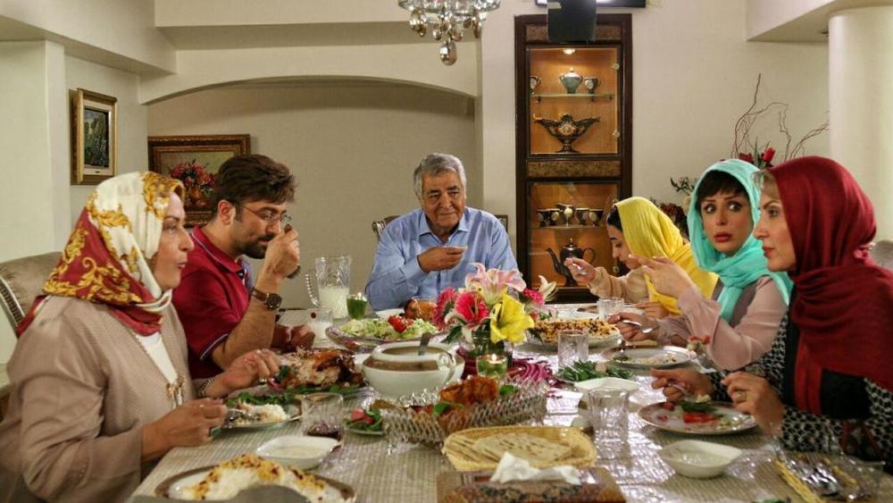 فیلم سینمایی کمدی سطحی و مبتذل این روزهای سینما/دختر عمو پسر عمو فیلمی که نباید دید+عکس///////////////////سه شنبه