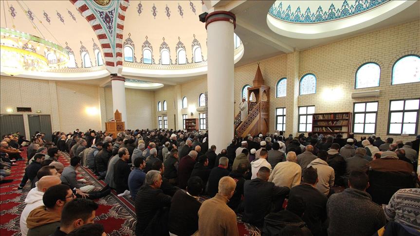 اجلاس بین المللی «اقلیت‌های مسلمان جهان» در استانبول برگزار می‌شود