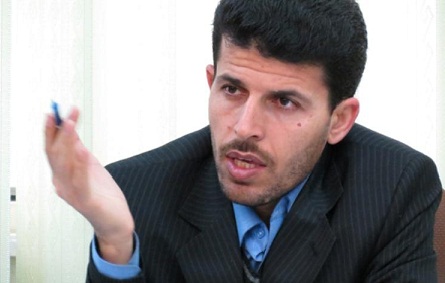 بررسی موضوع آمایش سرزمینی با هدف تامین آب کشور در کمیسیون کشاورزی/تحقیق و تفحص از «صنعت نیشکر خوزستان» دو هفته دیگر تقدیم هیئت رئیسه خواهد شد