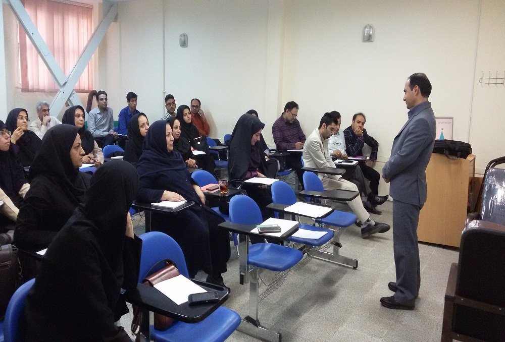 راه اندازی مراکز توانمندسازی اعضای هیات علمی در دانشگاه‌ها