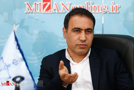 مهدوی‌کیا: این بازی خیلی مهم است، ایران بودم به ورزشگاه می‌رفتم