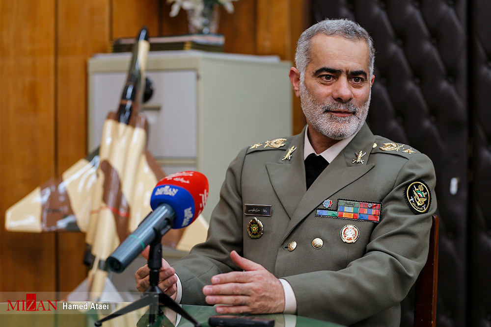 امیر خرم طوسی