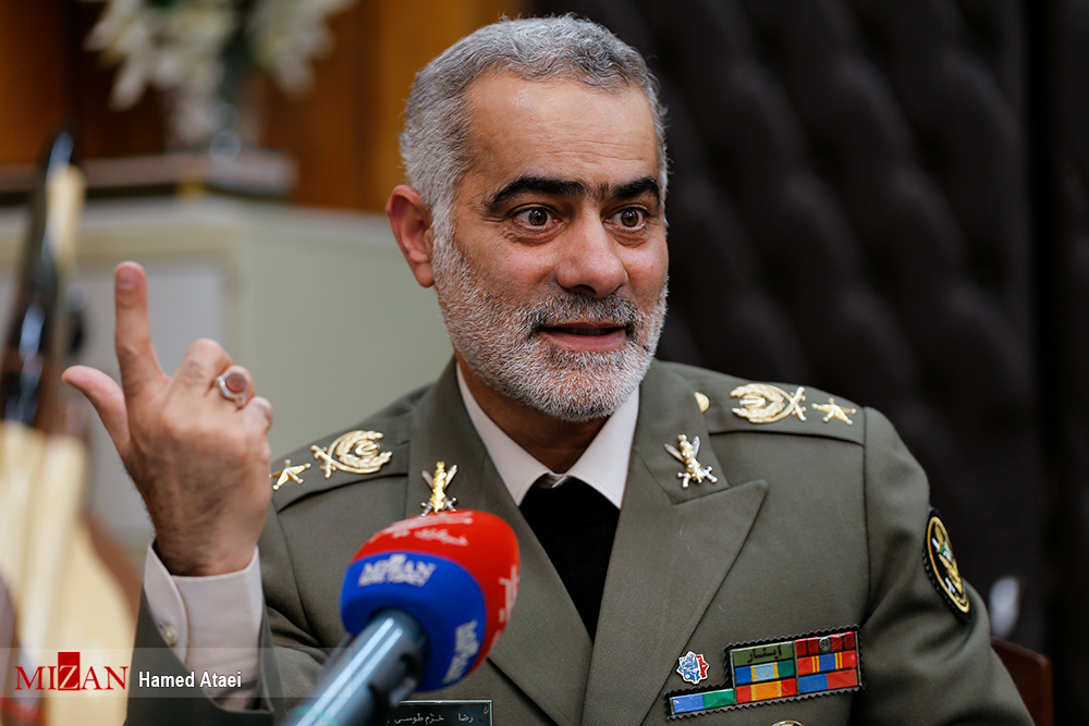 امیر خرم طوسی