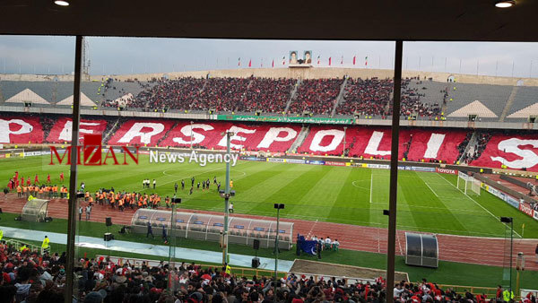 نام صحیح باشگاه پرسپولیس به انگلیسی چیست؟ + عکس نام صحیح باشگاه پرسپولیس به انگلیسی چیست؟ + عکس