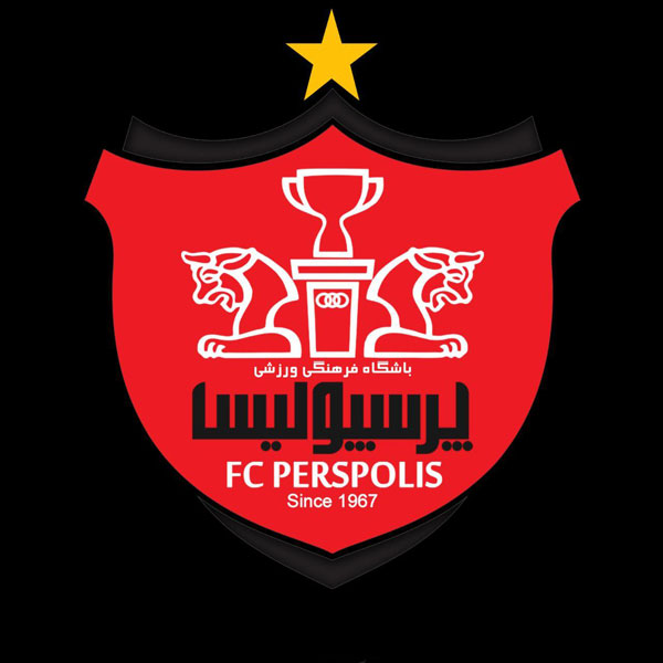 نام صحیح باشگاه پرسپولیس به انگلیسی چیست؟ + عکس نام صحیح باشگاه پرسپولیس به انگلیسی چیست؟ + عکس