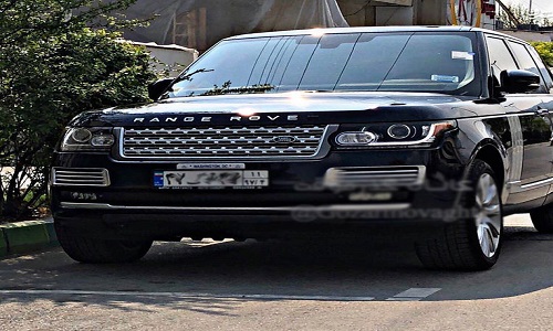 مهمان انگلیسی این روزهای ایران+عکس مهمان انگلیسی این روزهای ایران+عکس