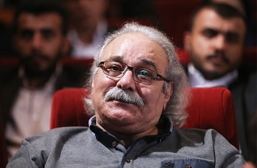 محمد کاسبی بیکار ماندن را به بازی در هر فیلمی ترجیح می دهم/اگر در فیلمهای مبتذل بازی کنم دق میکنم/