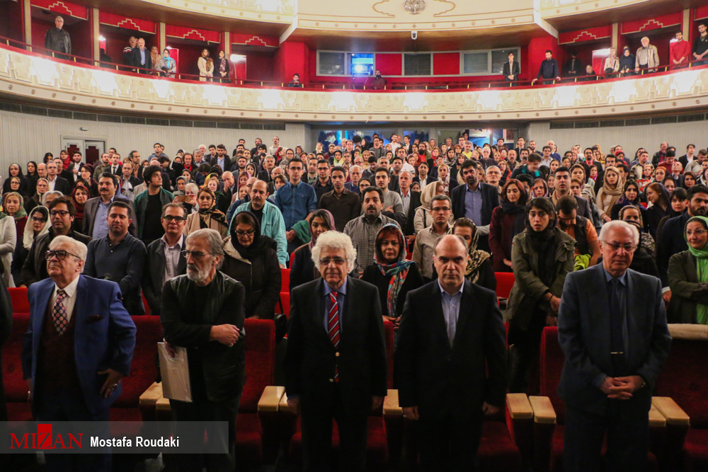 رونمایی از آثار آخرین رمانتیک موسیقی ایران