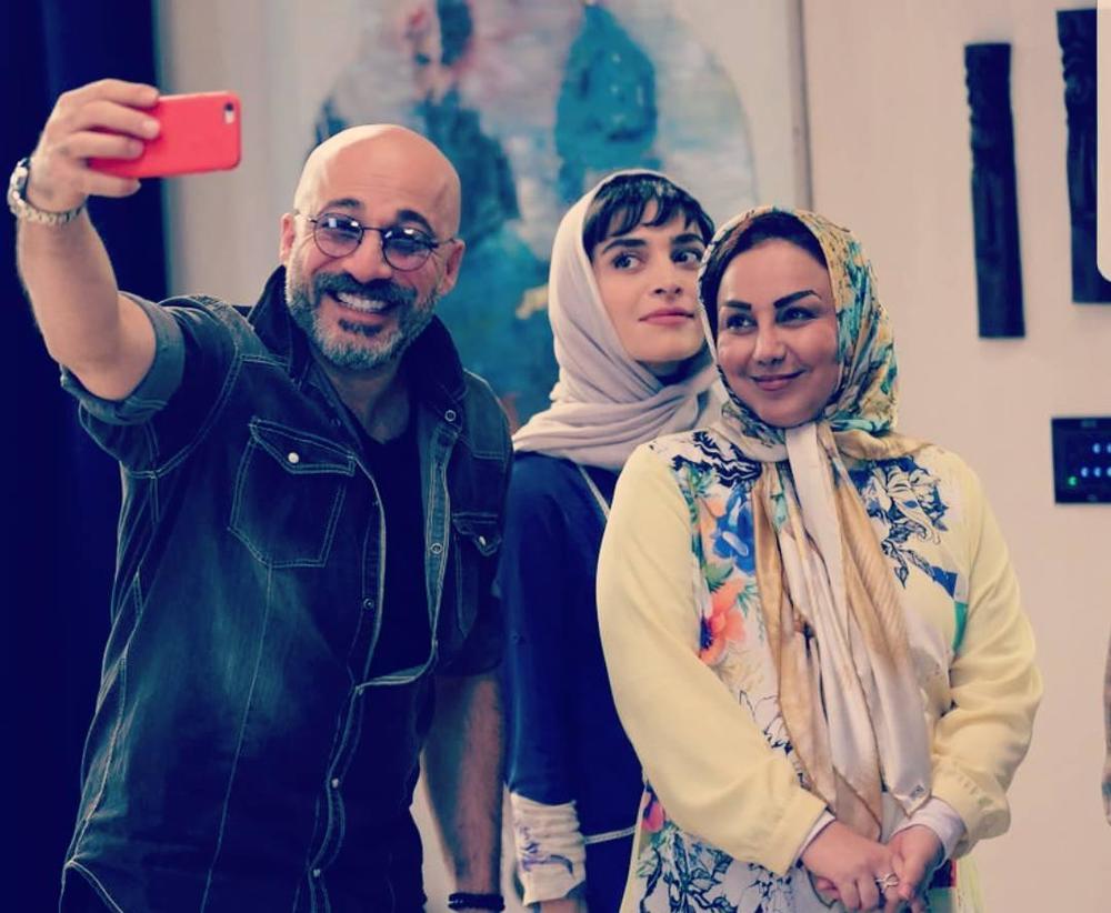 حریم شخصی فیلمی با دغدغه خوب اما ناپخته/بازیگرانی که همه کار می‌کنند و هیچ کار نمی‌کنند+عکس//////////////////جمعه
