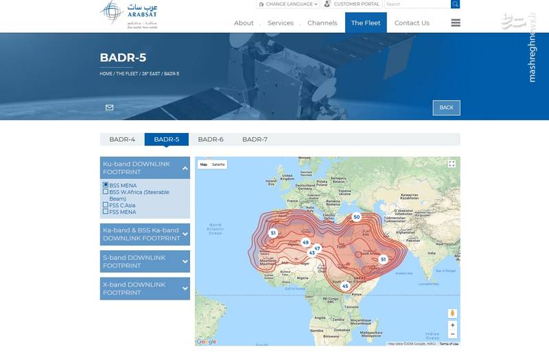 شاهکار جدید مسئولان دولتی با رونمایی از «ایرانست»/ انتقال تراکنش‌های بانکی و اطلاعات جایگاه‌های سوخت توسط ماهواره‌ای با مالکیت عربستان و امارات+سند