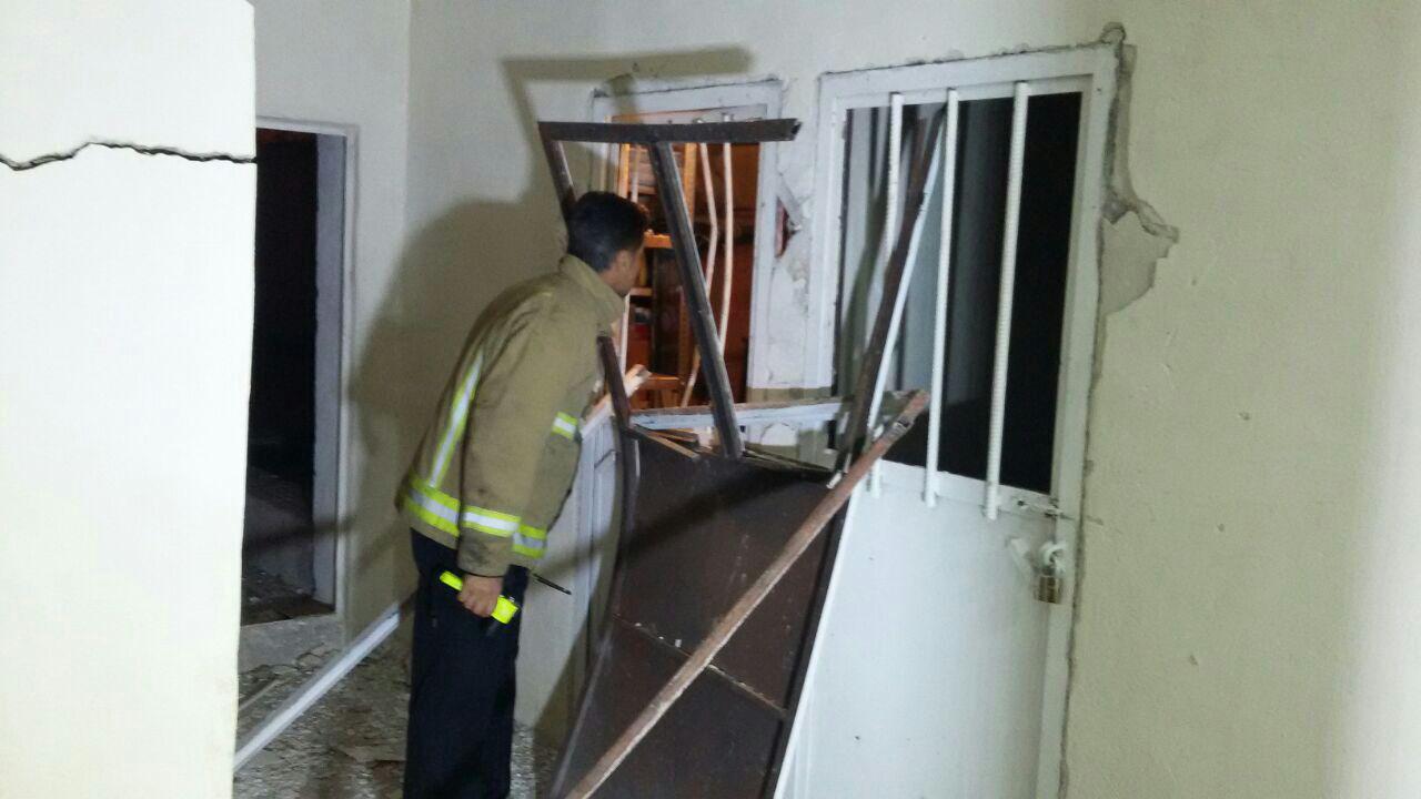 انفجار 