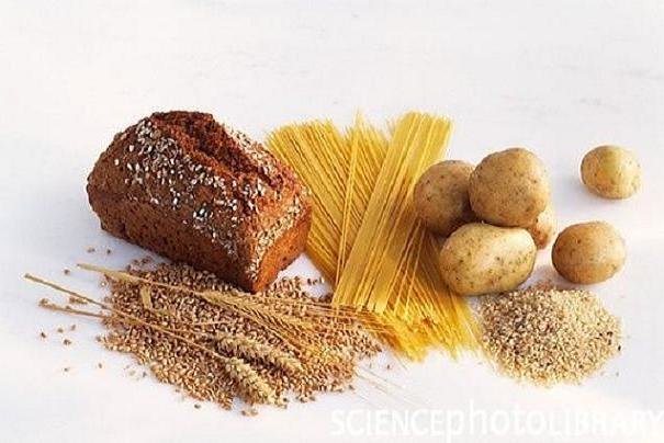 مصرف زیاد کربوهیدرات ها خطر بازگشت سرطان را افزایش می دهد