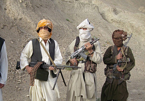 پنج کارمند محلی از دست نیروهای طالبان آزاد شدند
