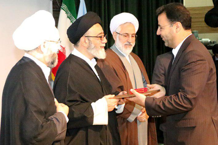 مدیر کل پیشگیری‌های وضعی، انتظامی و امنیتی قوه قضائیه منصوب شد