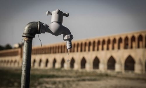 احتمال کاهش تخصیص آب بخش صنعت و شرب/ باید شیوههای مصرف گذشته را تغییر دهیم