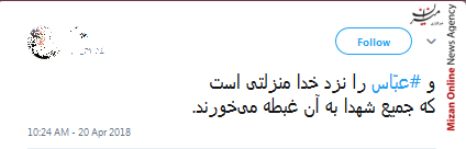 اعیاد شعبانیه